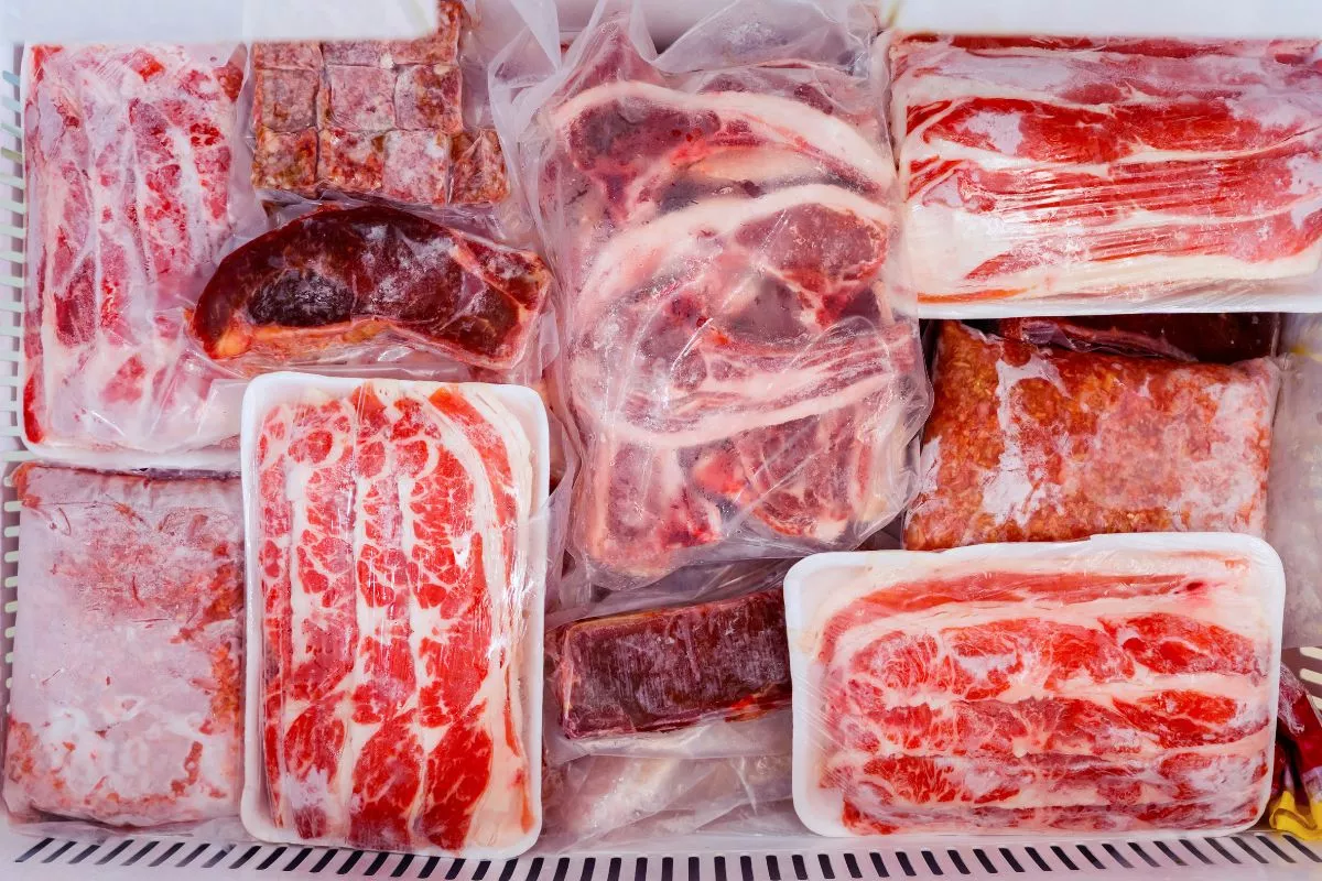 5 Tips Menyimpan Daging Supaya Awet dan Terjaga Kualitasnya