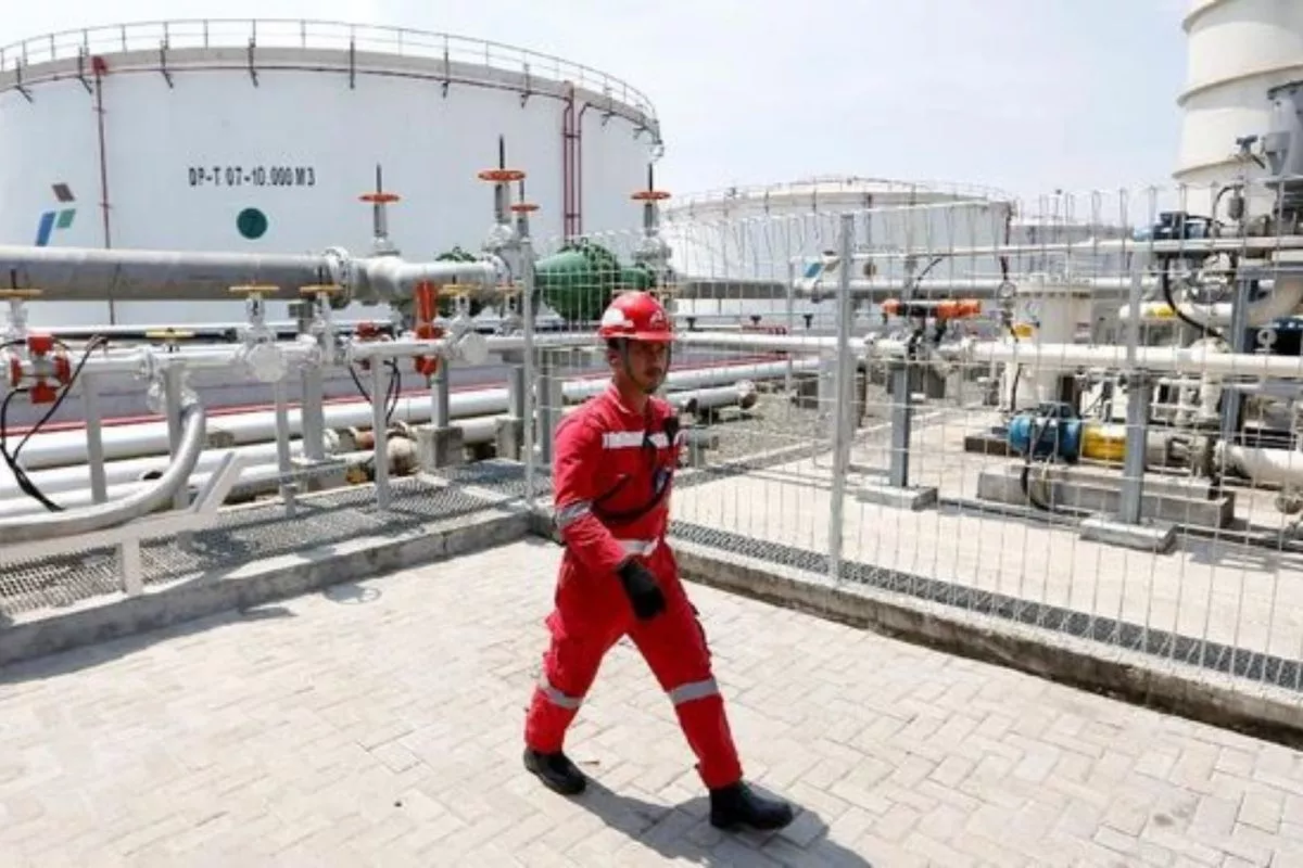 DEN Dorong Skema SHS Pemasok Minyak dan LPG untuk Cegah Krisis Energi