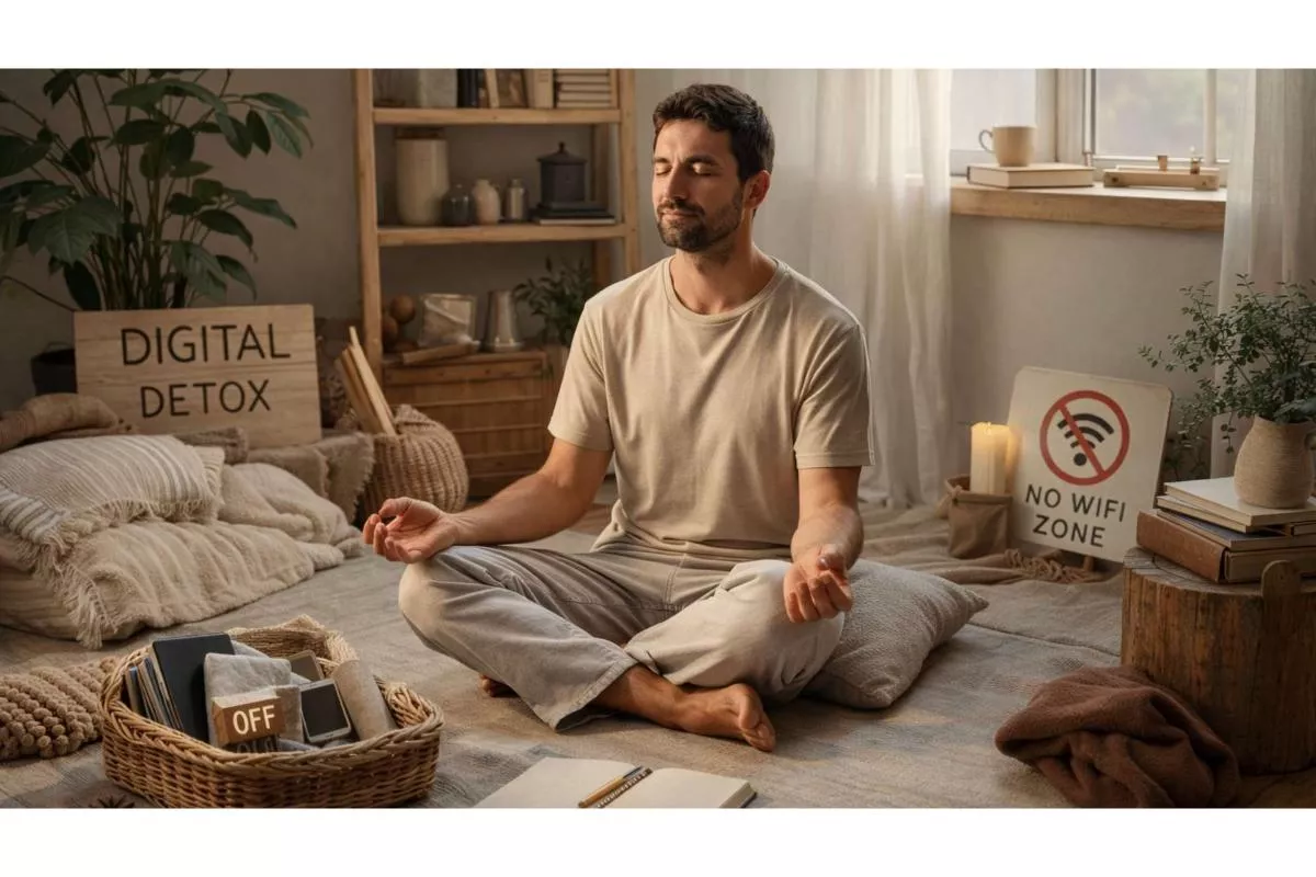 Tren Gaya Hidup Minimalis: Seni Merayakan Kecukupan di Tengah Hiruk