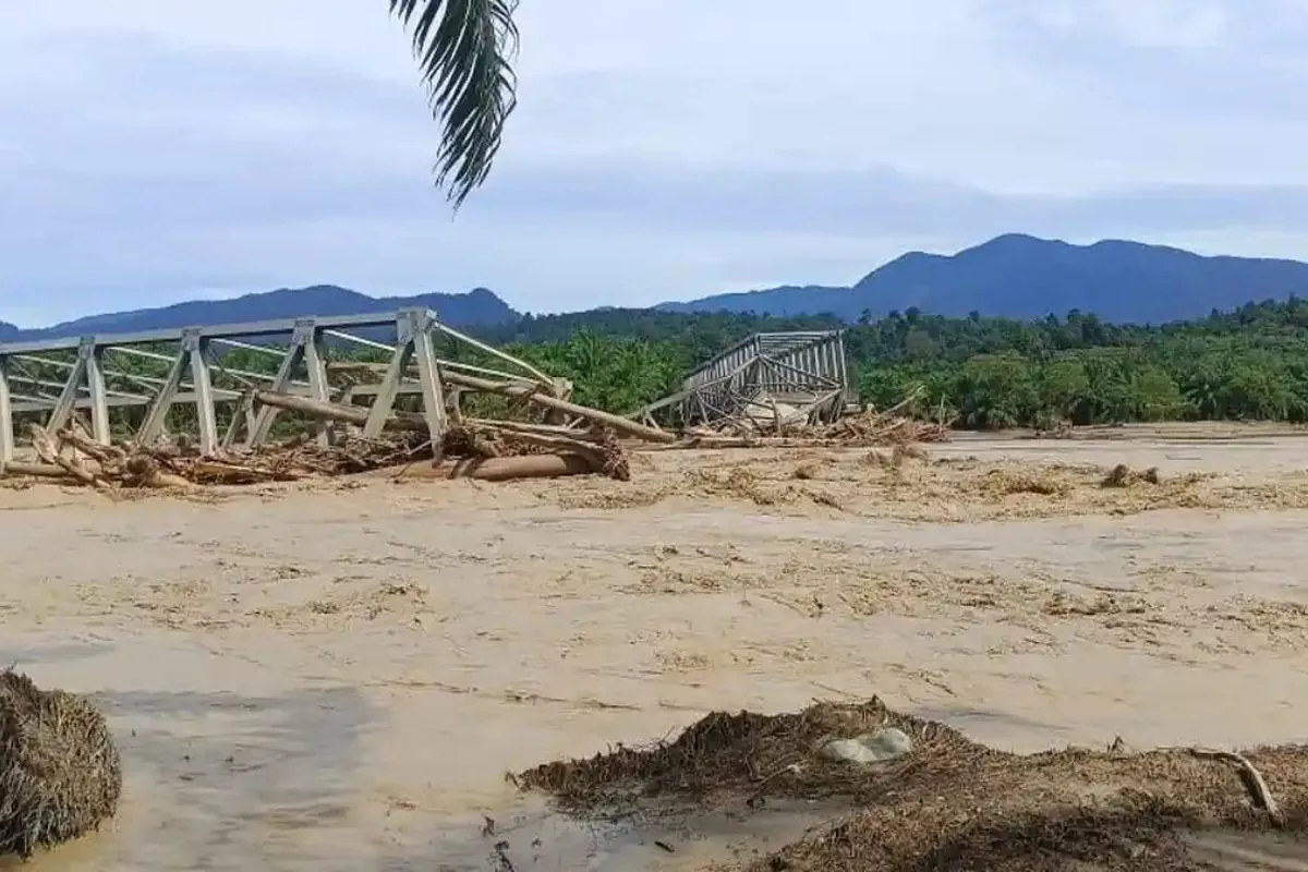 Satgas PRR Dorong Percepatan Realisasi Anggaran TKD Nagan Raya