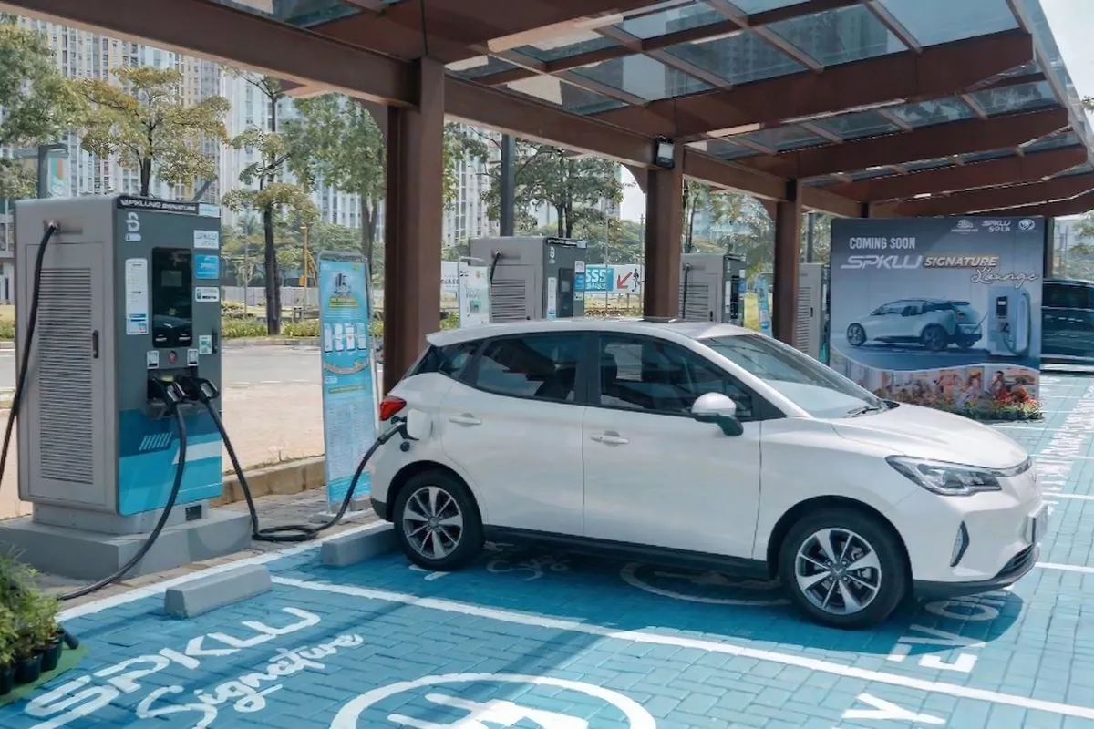 Cara Mudah Mencegah Aki Mobil Ngedrop Menggunakan Alat Slow Charger