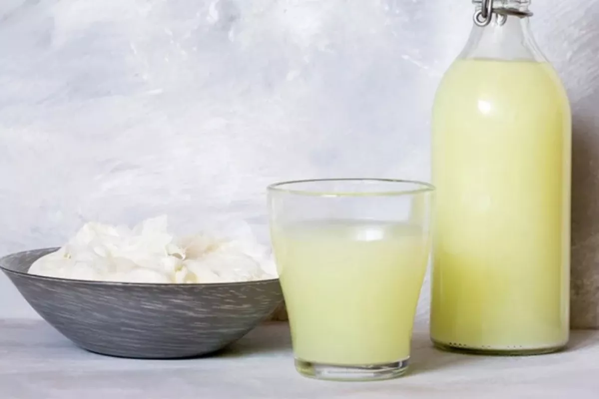Cara Mengolah Whey (Air Sisa Keju) Menjadi Produk Bernilai Tinggi
