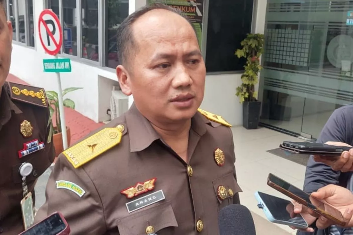 Presiden Bentuk 7 Kejari Baru, Kejagung Siapkan Pejabat