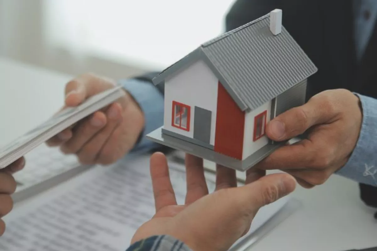 Penguatan Kredit Perumahan Dukung Program Tiga Juta Rumah