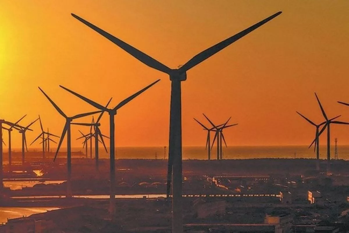 Berkat Energi Terbarukan, Eropa Berhasil Hemat 60 Miliar Dolar AS
