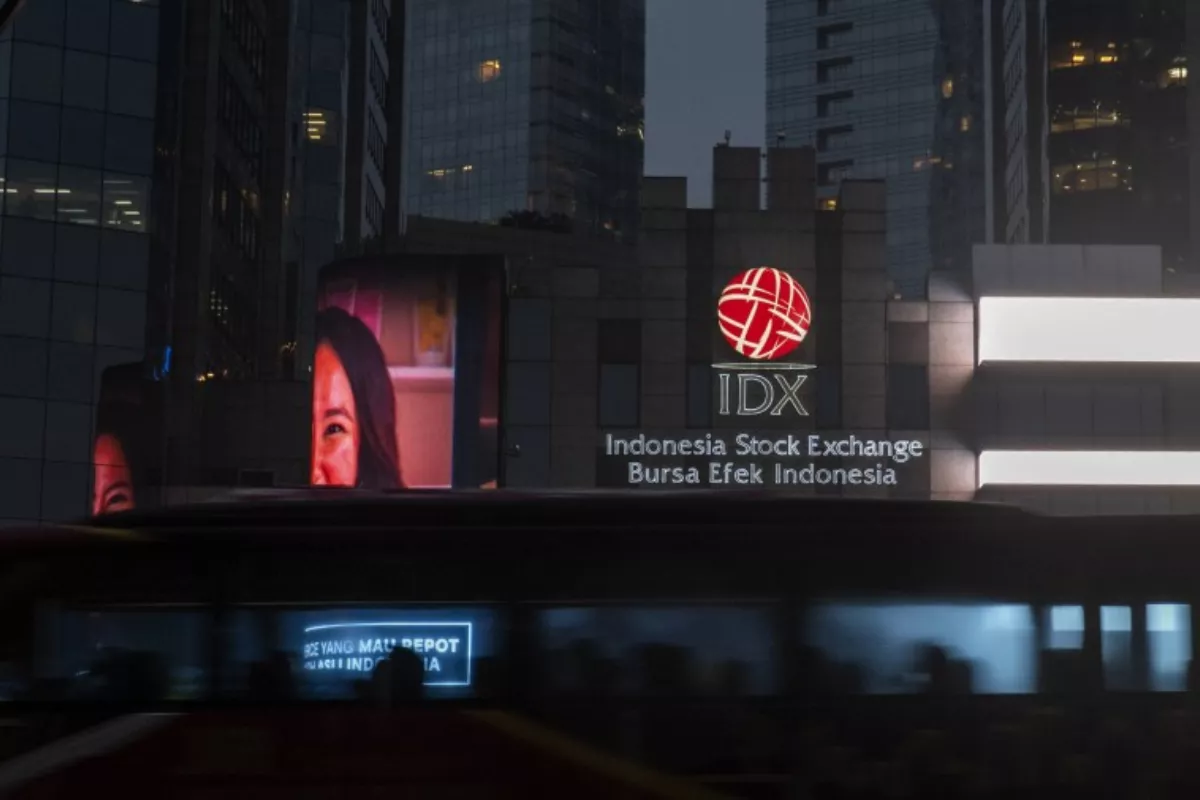 OJK Beberkan Penyebab IPO Swayasa Prakarsa Belum Efektif