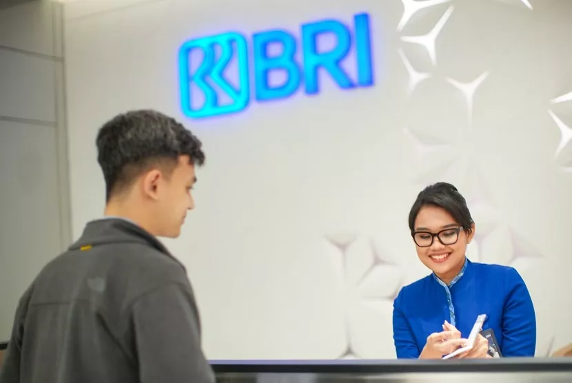Saham BBRI Naik 3,62%, Asing Net Buy Rp 244,52 Miliar