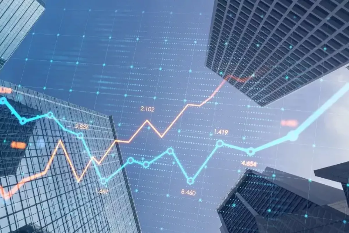 Investor Asing Jual Bersih Rp 391,96 Miliar, IHSG Turun 0,69 Persen