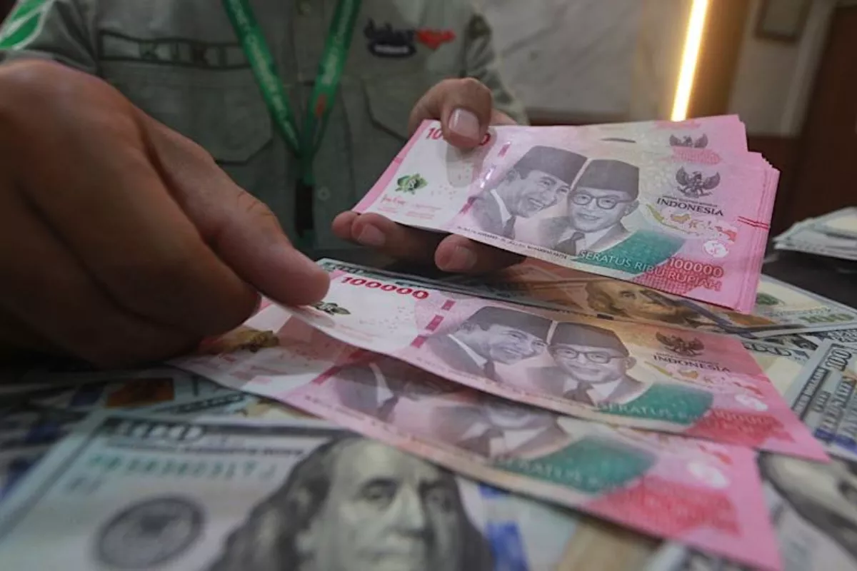 Cara Memperkuat Rupiah Melalui Daya Tarik Imbal Hasil Keuangan Domestik