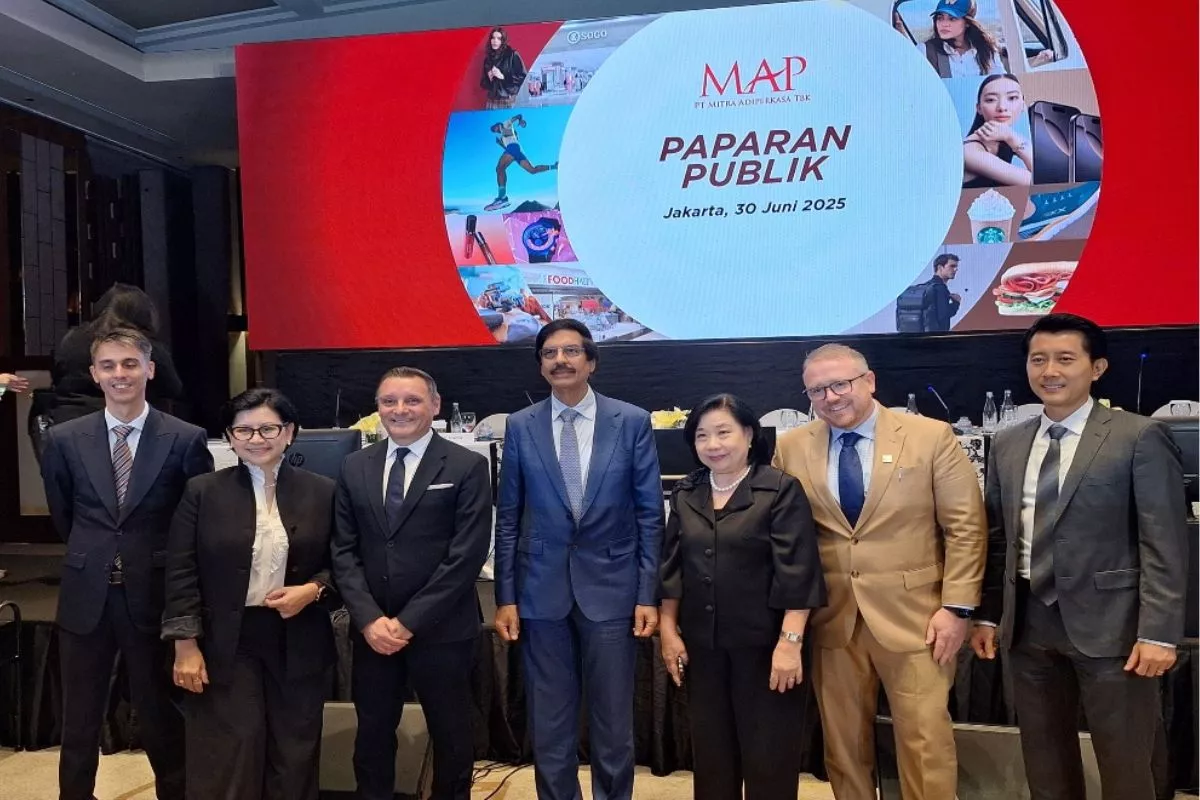 Sambut Libur Sekolah, Emiten Ritel dan Wisata Siap Panen Omzet