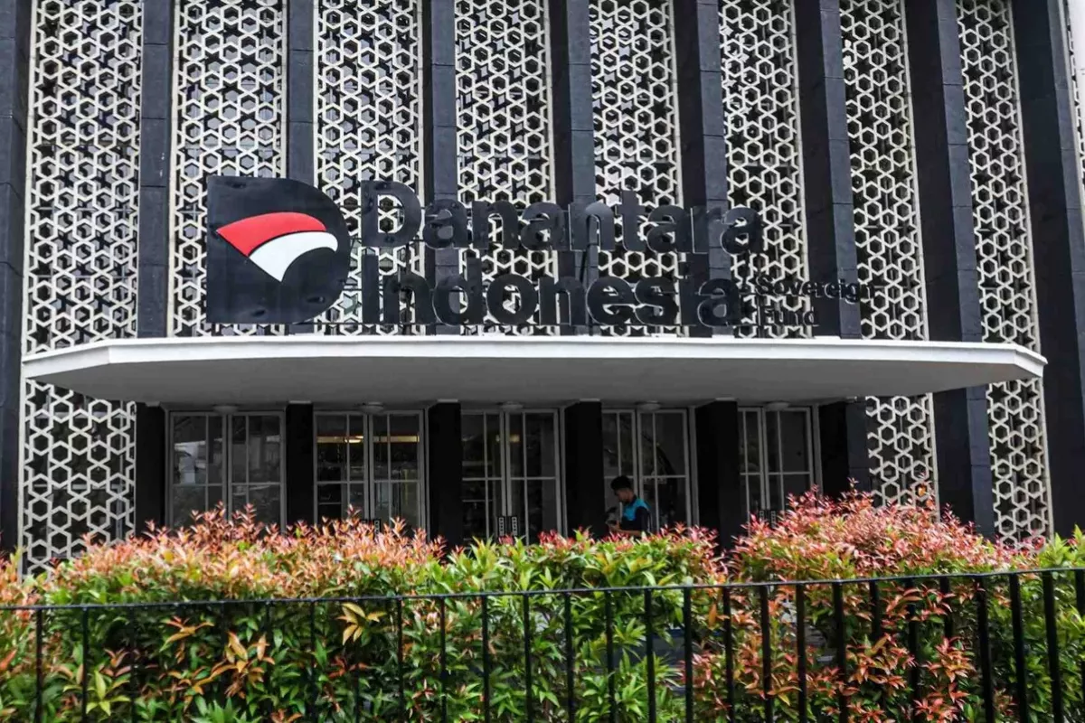 Saham Petrokimia Berprospek Cerah Usai Masuknya Masukan BPI Danantara