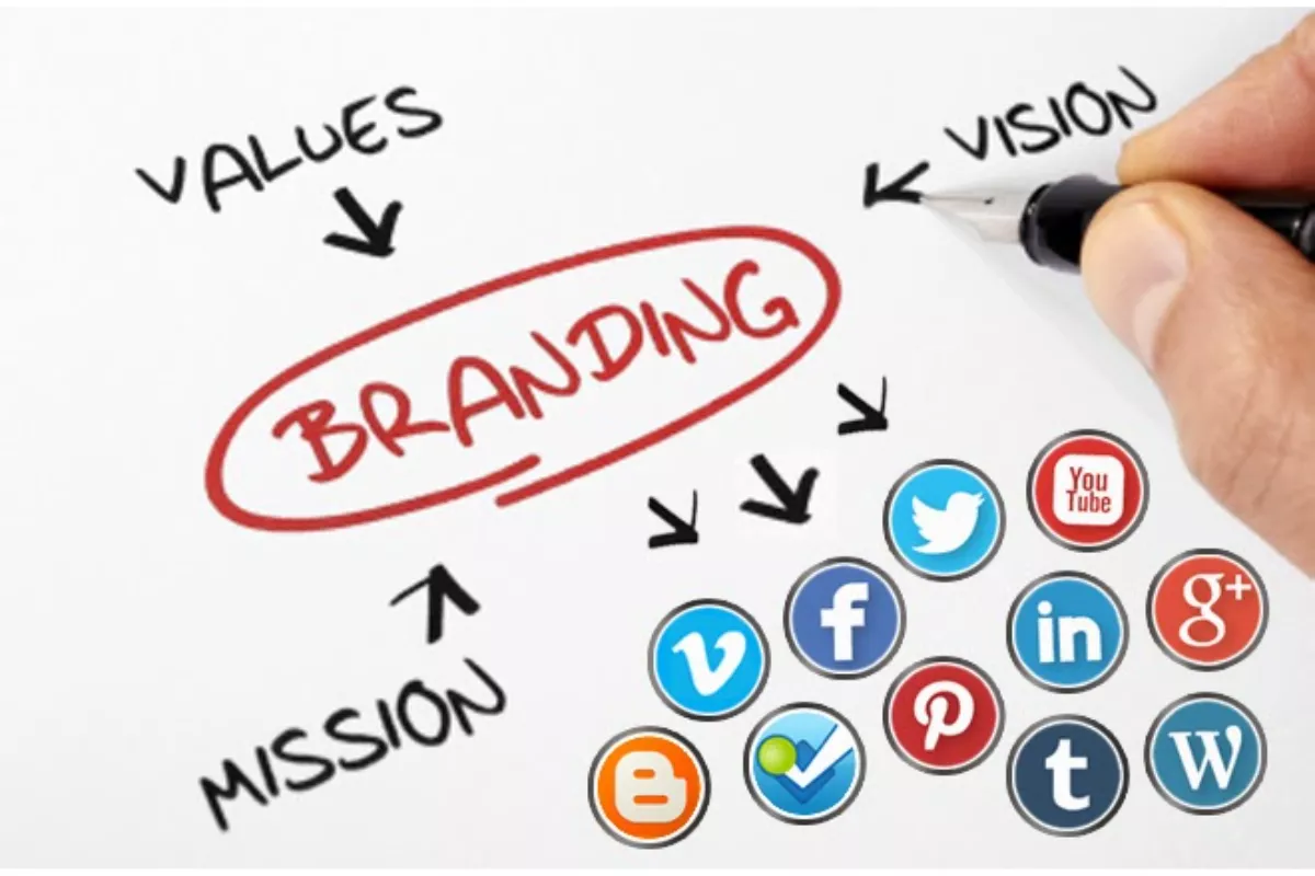 Tips Cara Membangun Personal Branding di Sosial Media Paling Efektif