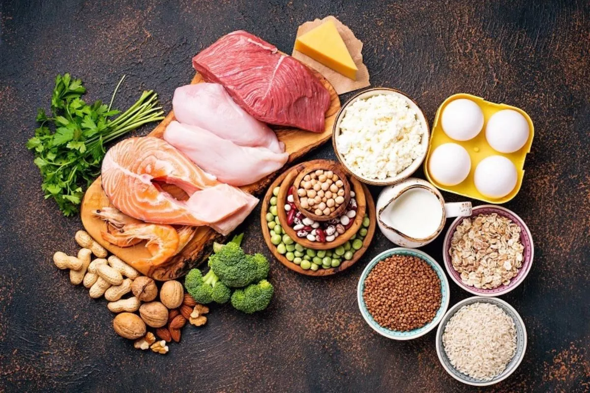 Ini 5 Risiko Diet Tinggi Protein Bagi Tubuh yang Perlu Diwaspadai