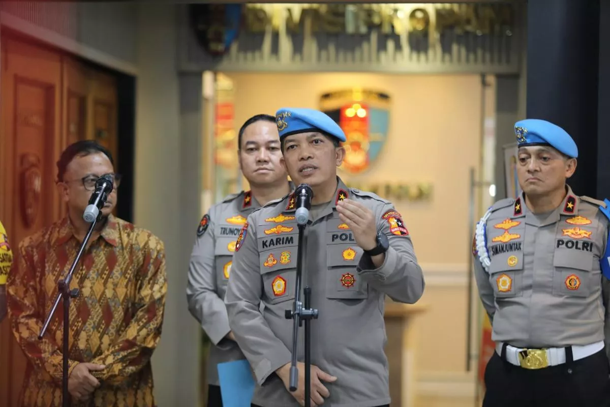 Heboh Oknum Polisi Digugat Rp1 Miliar Atas Dugaan Wanprestasi