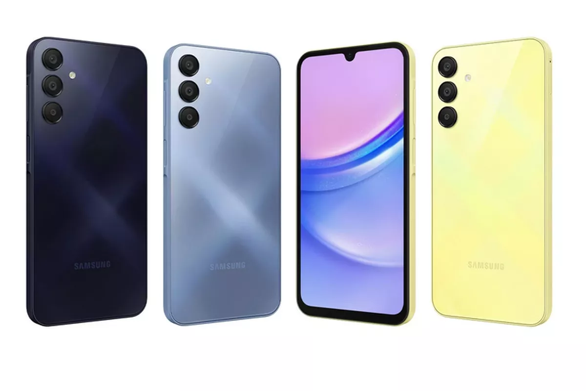 Samsung Beri Jaminan Pembaruan Sistem Operasi Hingga 6 Tahun