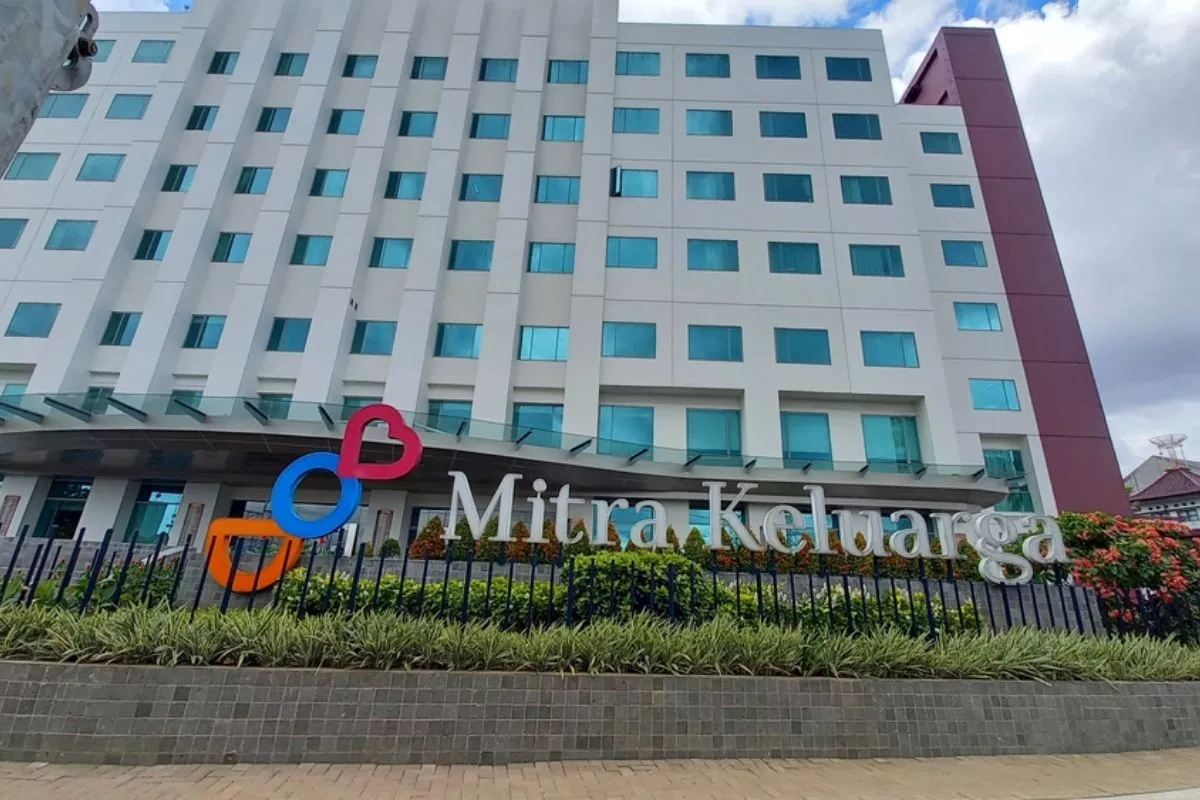 MIKA Tambah 3 Rumah Sakit & 400 Tempat Tidur