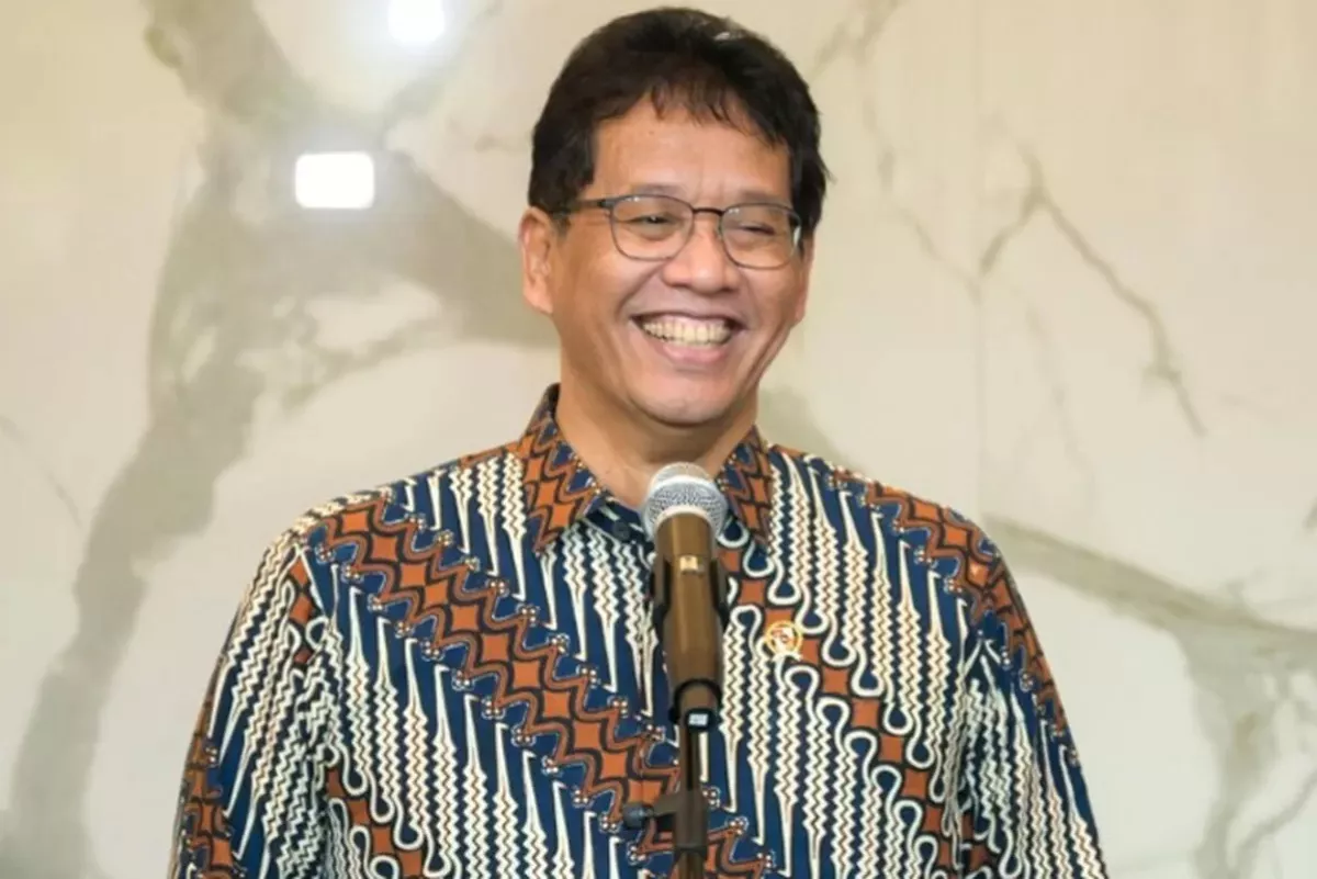 Suahasil Jadi Menkeu, Ini Harapan Konsultan Pajak untuk Kebijakan Fiskal RI