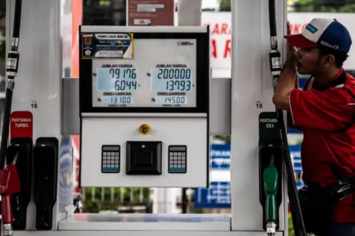 Stabilitas Harga BBM Pertamina, Shell, dan BP di Tengah Pasar Minyak