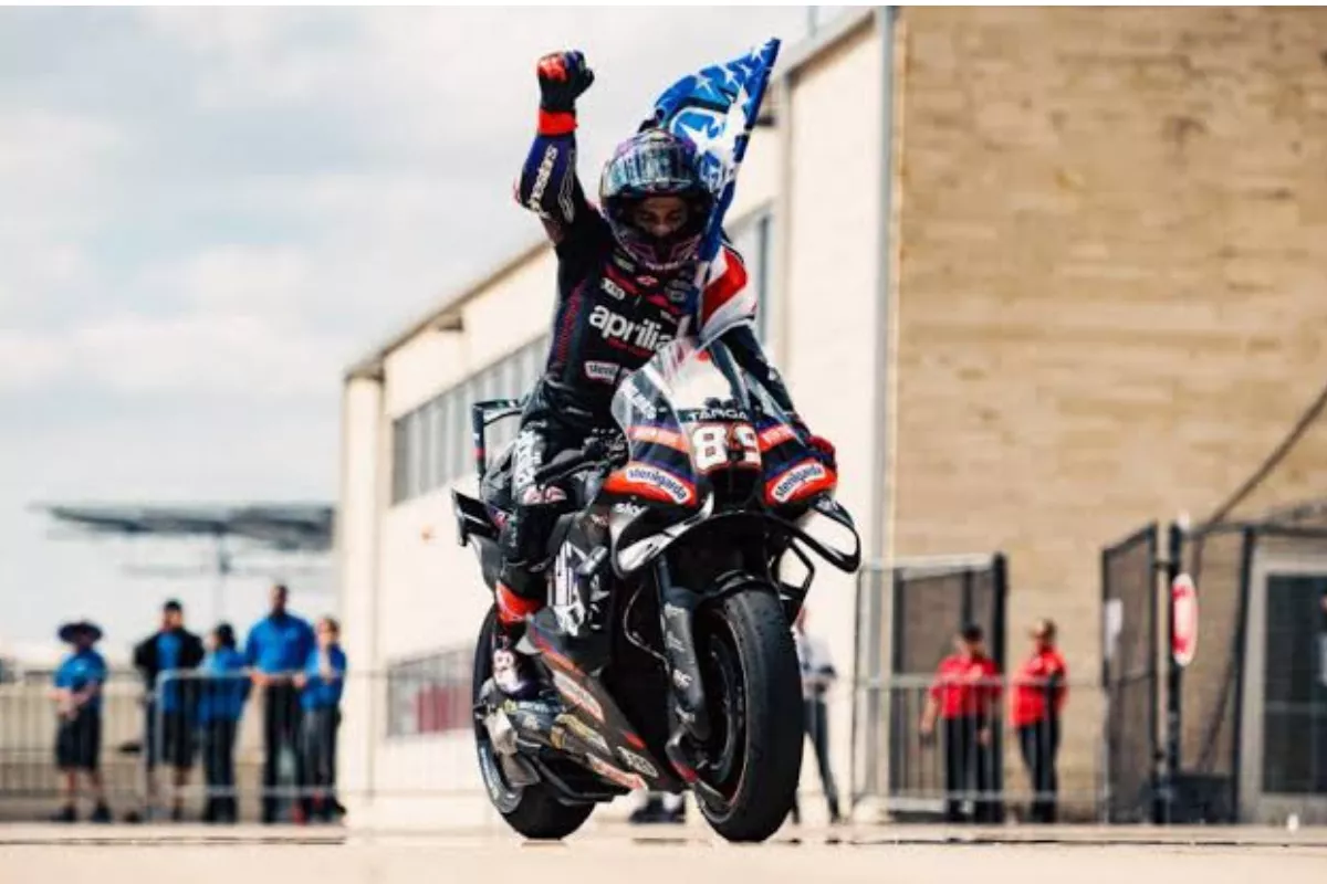 Resmi, Jorge Martin dan Ai Ogura Gabung Tim Pabrikan Yamaha