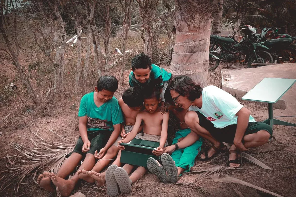 Dedikasi Mantri BRI Dorong Kemajuan Ekonomi Kerakyatan di Toraja