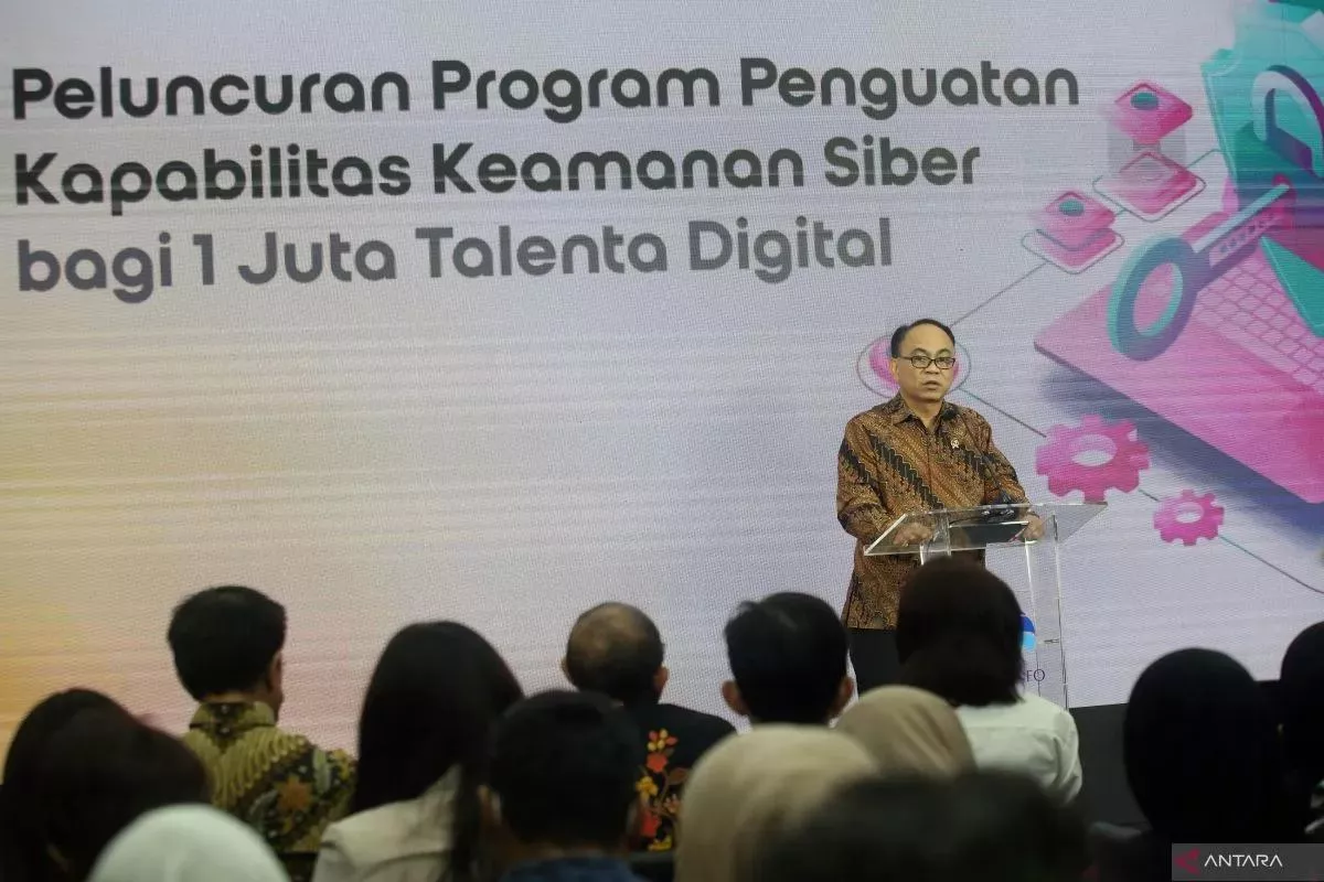 Tantangan Keamanan Siber Kecerdasan Buatan 2026 di Sektor Finansial