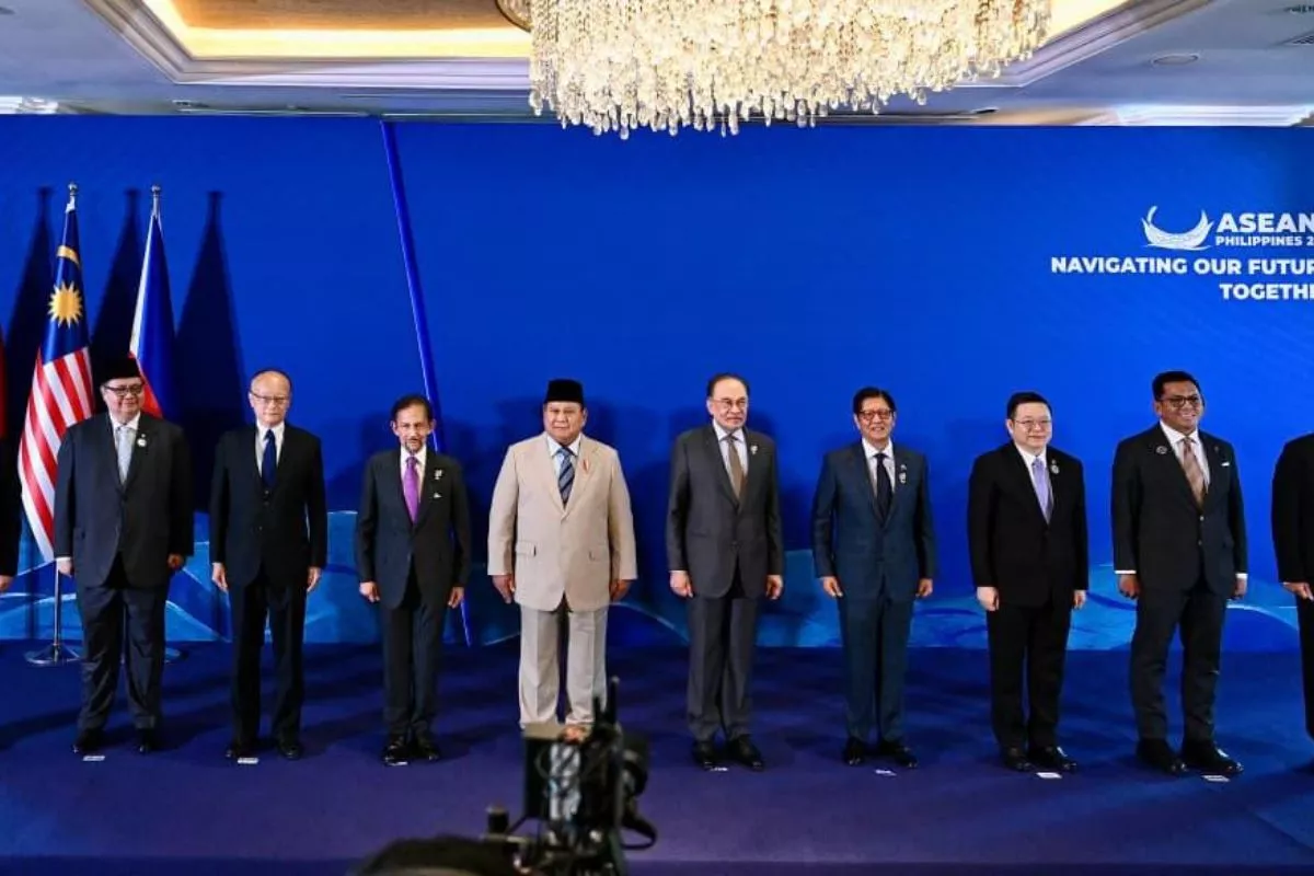 Prabowo Ajak ASEAN Optimalkan Energi Terbarukan di KTT BIMP-EAGA