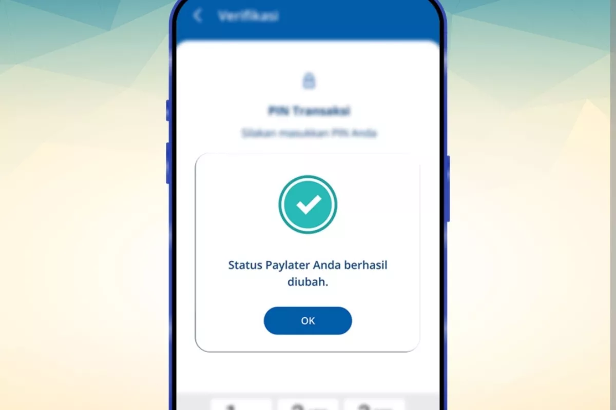 Nasabah Lebih Minati Tenor Pendek Layanan Paylater BCA Tumbuh 8 Persen