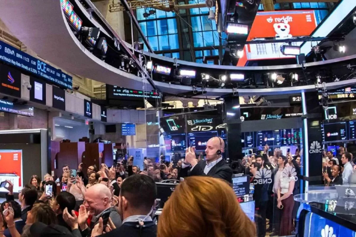 Reli Saham Teknologi dan Nvidia Dorong Wall Street Cetak Rekor Baru