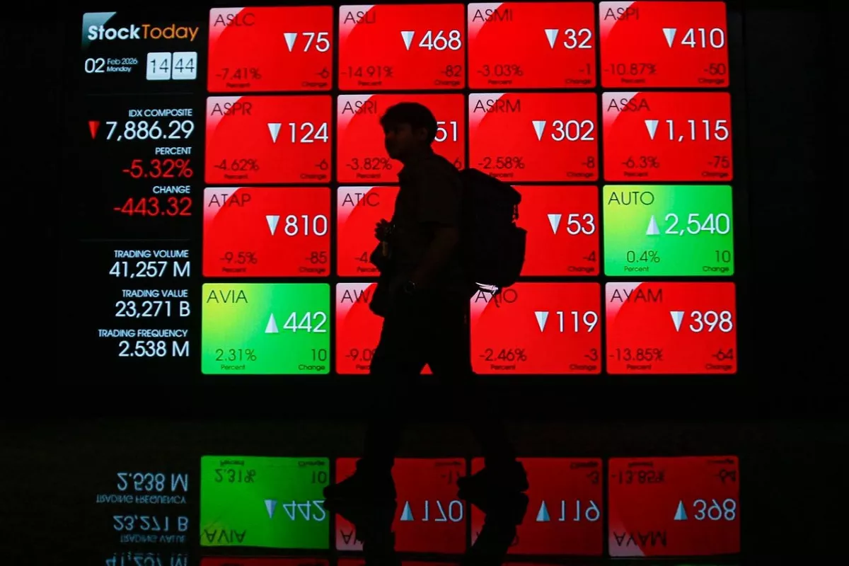 WIFI Divestasi Saham JDU, S&P 500 dan Nasdaq Menguat Usai Data PPI AS