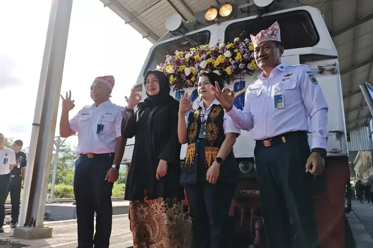 Warga Bangsring Banyuwangi Harap Kasus Miskomunikasi Berakhir Damai