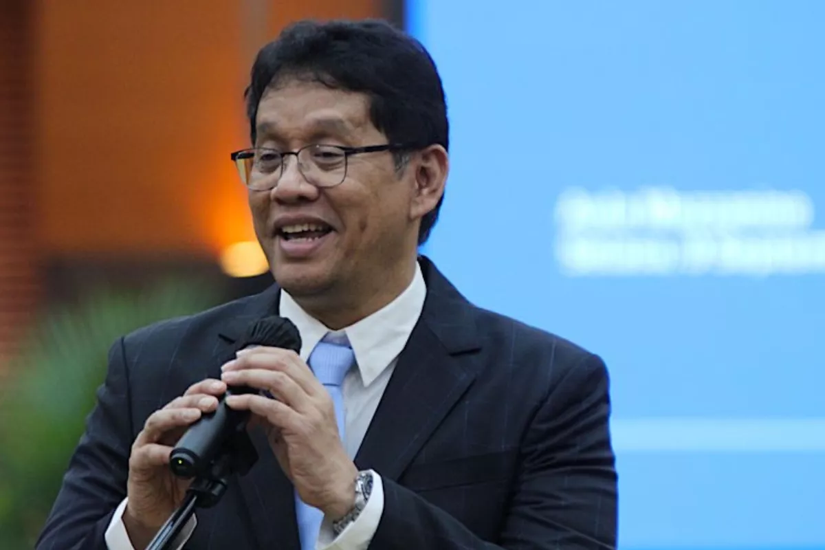 Menkeu Optimistis Ekonomi Indonesia Mampu Tumbuh 8 Persen Pada 2026
