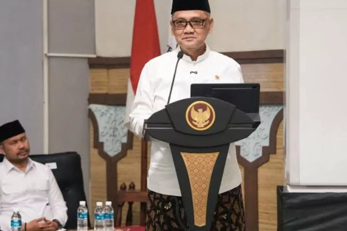 Menhaj Minta PIHK Pastikan Visa Sebelum Janjikan Keberangkatan