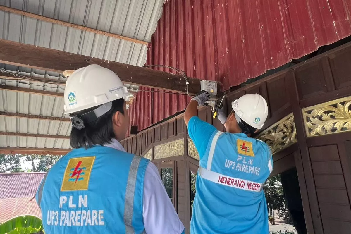 Sambut HUT Ke-81 RI, PLN Gelar Promo Diskon Tambah Daya 50 Persen