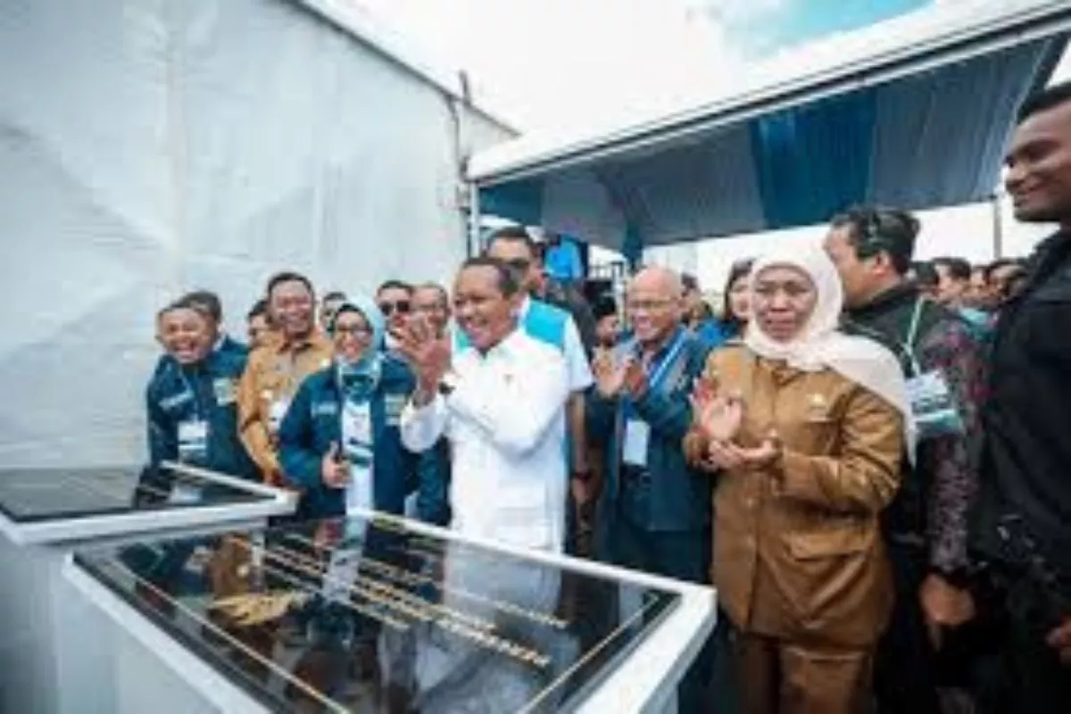 Rayakan HUT ke-27, METI Dorong Percepatan Energi Terbarukan