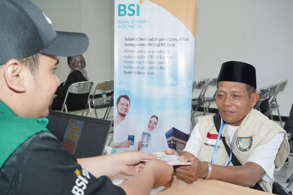 Cegah Jual Aset, BPKH Dorong Skema Angsuran Pelunasan Haji