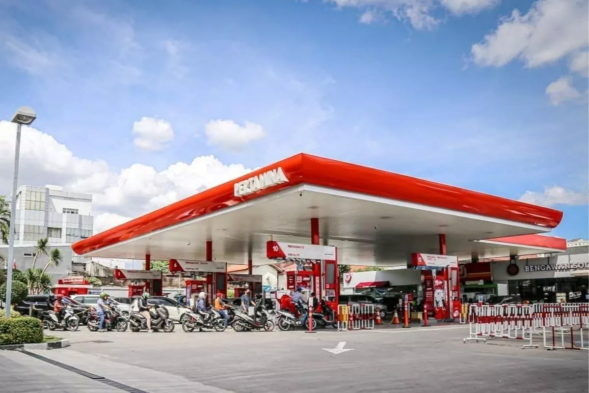Pertamina Pastikan Harga BBM Subsidi Tidak Naik per 3 Juni 2026