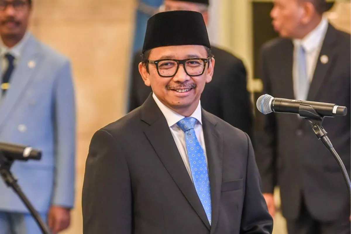 Emas Fisik Jadi Underlying, Wamenkeu Minta Investor Percaya ETF