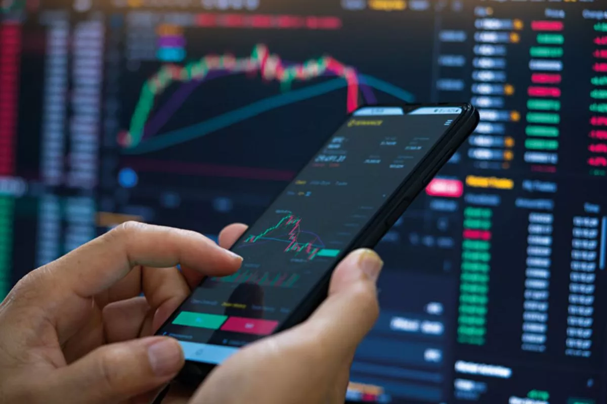 Direktur CUAN Borong 800.000 Saham Saat Harga Naik 17 Persen