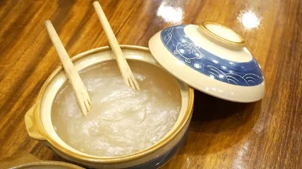 Cara & Tips Membuat Papeda Anti Gagal: Kuliner Khas Maluku Populer