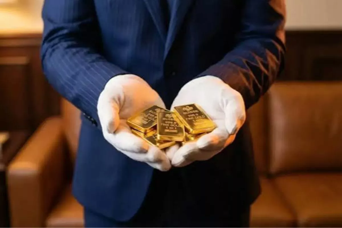 Cek Harga Emas Antam, UBS, dan Galeri 24 di Pegadaian Hari Ini