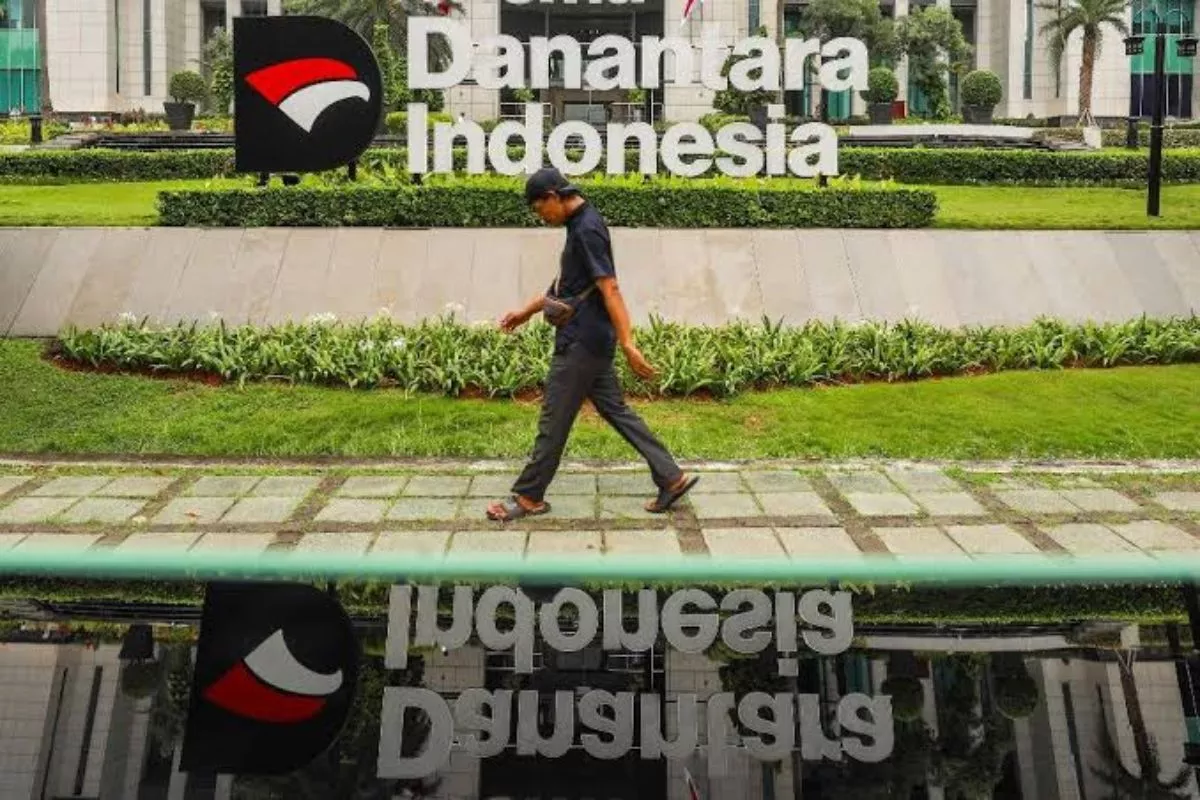 Danantara Investasi Rp44,75 Triliun ke JBS Group, Ini Targetnya di RI