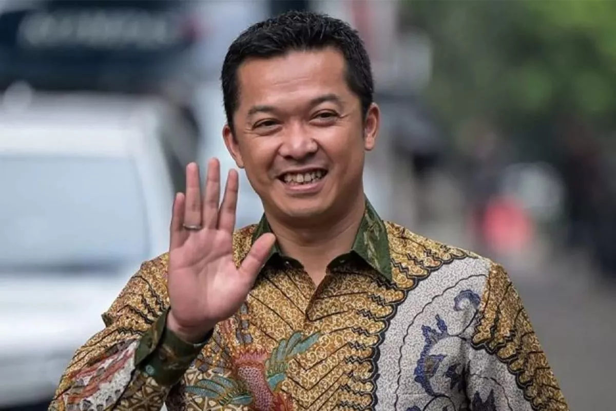 Taufik Hidayat Pesan Atlet Asian Games 2026 Fokus Kejar Prestasi