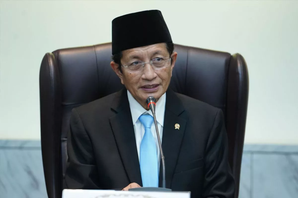 Menag Ajak Masyarakat Doakan Korban Gempa NTT, Sumut, dan Sulteng