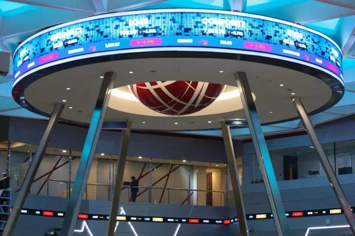 IHSG Dibuka Menguat, MDKA-WIFI-ANTM Pimpin Kenaikan LQ45