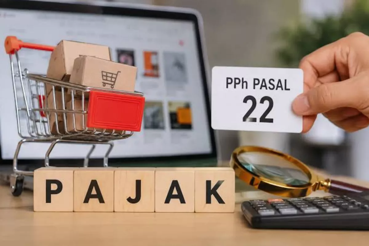 PPh Marketplace Harus Diukur dari Kemudahan Usaha bagi UMKM