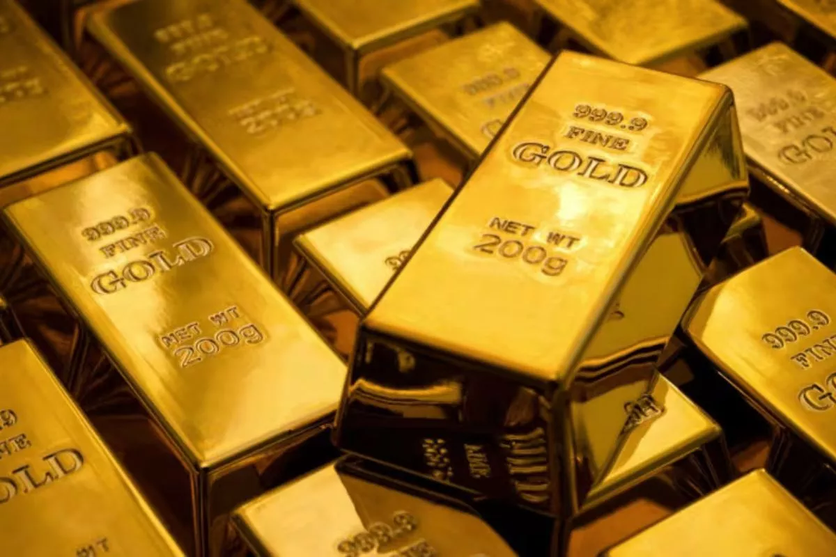 Harga Emas Masih Solid, Level Support Jadi Penentu Tren Pekan Ini