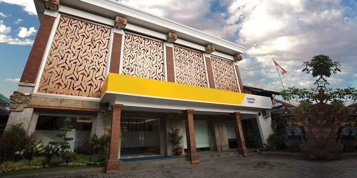 Bank Mandiri Taspen Resmikan Perubahan Susunan Keanggotaan Komite Audit Dewan Komisaris