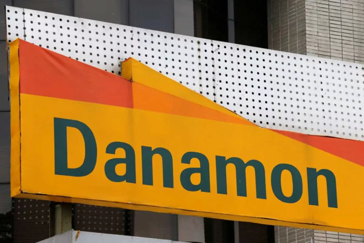 Danamon Jajaki Integrasi Bisnis Bersama MUFG Bank Jakarta , Aset Rp 477 triliun