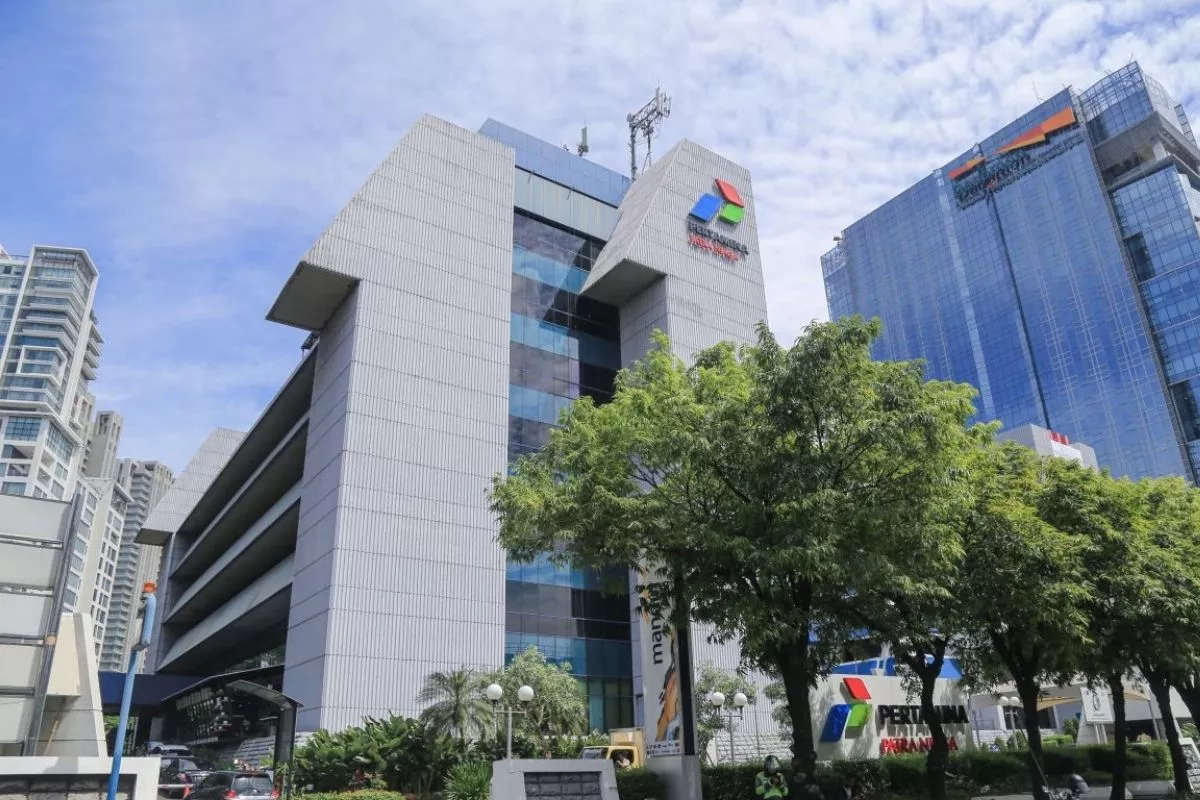 Minyak Dunia Melonjak, Pertamina Ungkap Potensi Kenaikan Pertamax