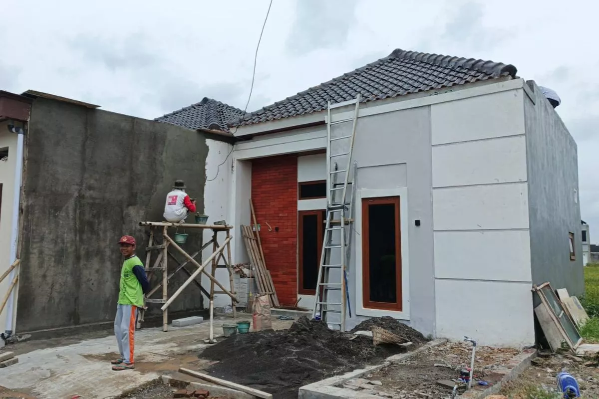 Kementerian PKP Pastikan Aturan KPR 40 Tahun Rampung Tahun Ini